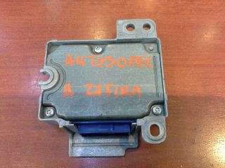 bontott OPEL ZAFIRA A Légzsák Elektronika