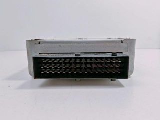 bontott OPEL ZAFIRA A Légzsák Elektronika