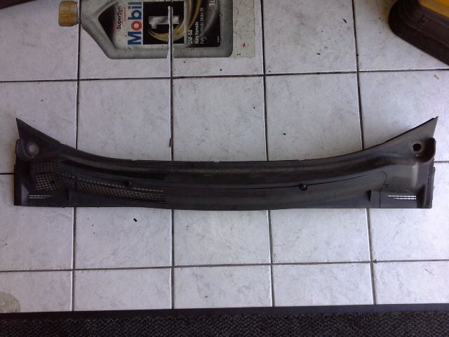 bontott OPEL ZAFIRA A Levélrács