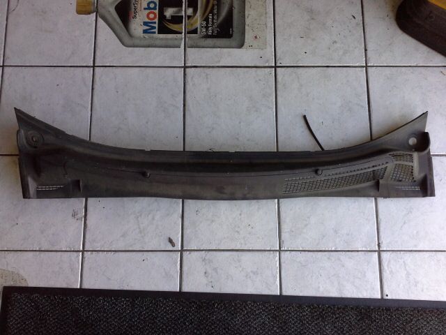 bontott OPEL ZAFIRA A Levélrács