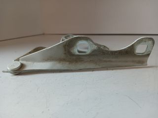 bontott OPEL ZAFIRA A Motorháztető Jobb Zsanér