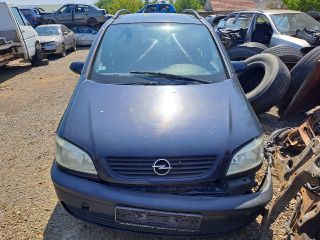 bontott OPEL ZAFIRA A Motorháztető Zárszerkezet