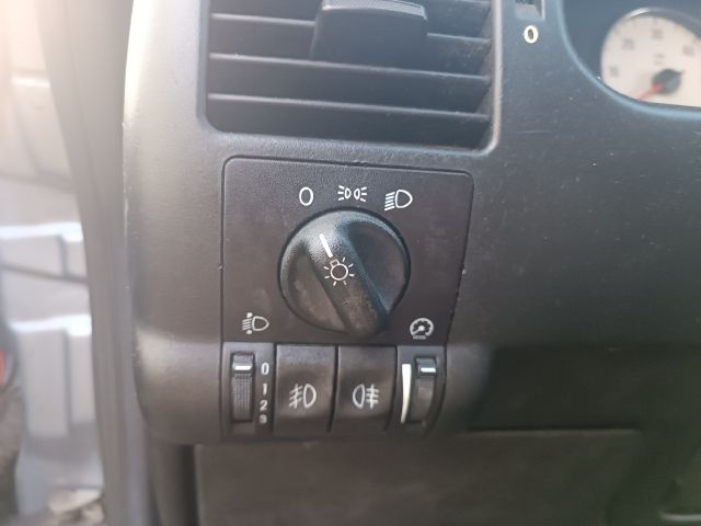 bontott OPEL ZAFIRA A Motorháztető Zárszerkezet