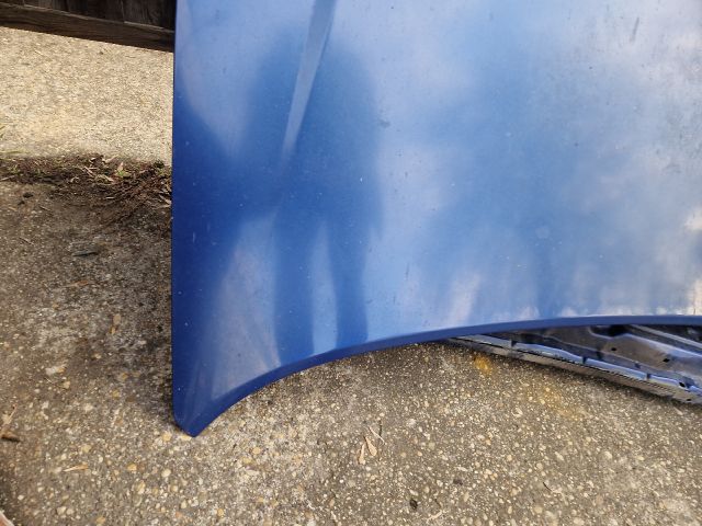 bontott OPEL ZAFIRA A Motorháztető