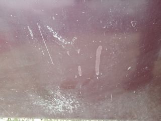 bontott OPEL ZAFIRA A Motorháztető