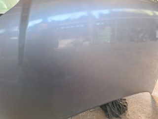 bontott OPEL ZAFIRA A Motorháztető