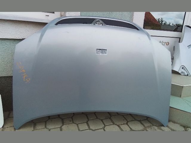 bontott OPEL ZAFIRA A Motorháztető