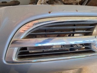 bontott OPEL ZAFIRA A Motorháztető