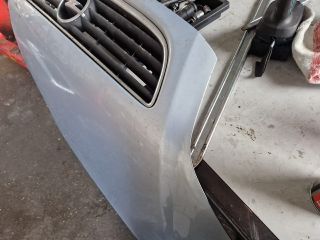 bontott OPEL ZAFIRA A Motorháztető