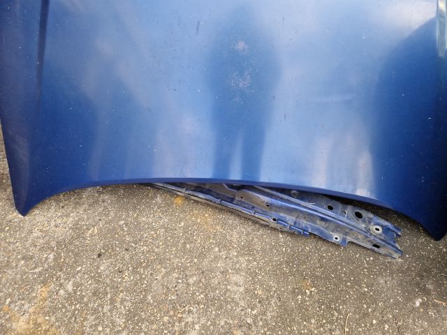 bontott OPEL ZAFIRA A Motorháztető