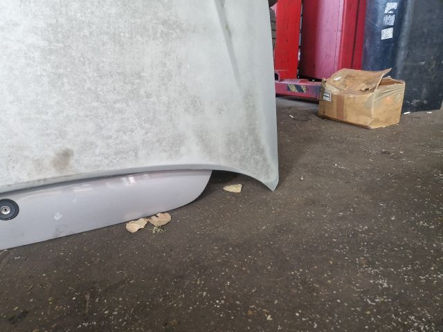 bontott OPEL ZAFIRA A Motorháztető