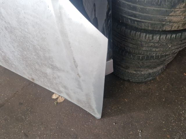 bontott OPEL ZAFIRA A Motorháztető