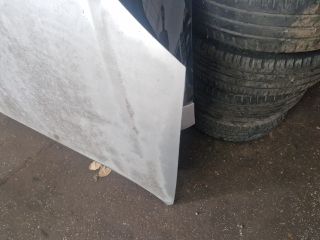 bontott OPEL ZAFIRA A Motorháztető