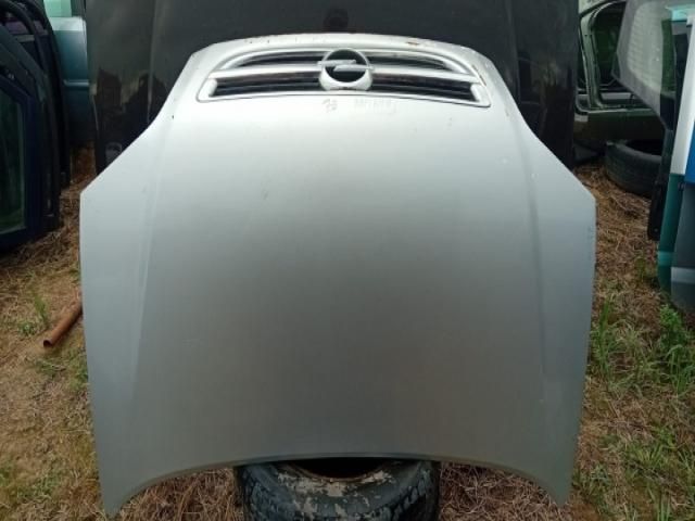 bontott OPEL ZAFIRA A Motorháztető