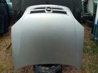 bontott OPEL ZAFIRA A Motorháztető