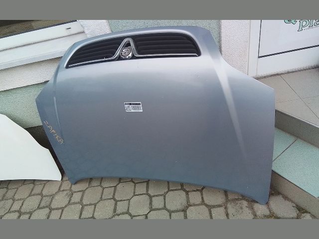 bontott OPEL ZAFIRA A Motorháztető