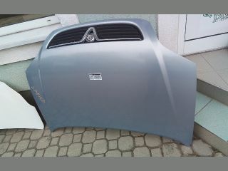 bontott OPEL ZAFIRA A Motorháztető