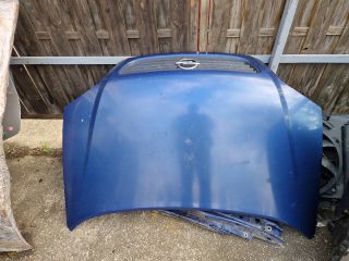 bontott OPEL ZAFIRA A Motorháztető