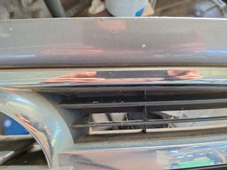 bontott OPEL ZAFIRA A Motorháztető