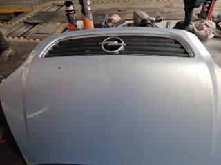 bontott OPEL ZAFIRA A Motorháztető