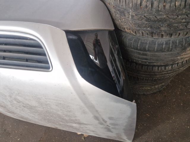 bontott OPEL ZAFIRA A Motorháztető