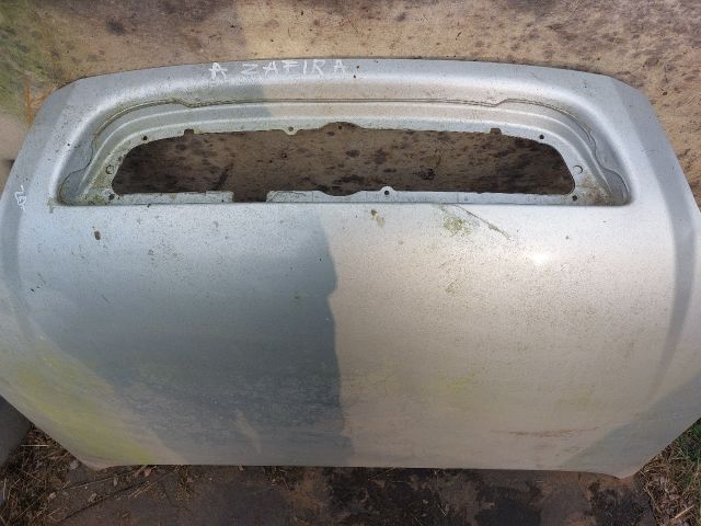 bontott OPEL ZAFIRA A Motorháztető