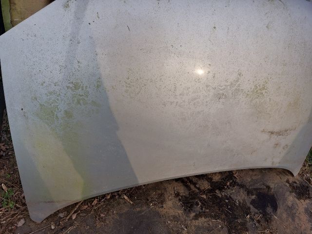 bontott OPEL ZAFIRA A Motorháztető