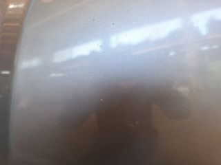 bontott OPEL ZAFIRA A Motorháztető