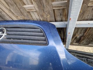 bontott OPEL ZAFIRA A Motorháztető