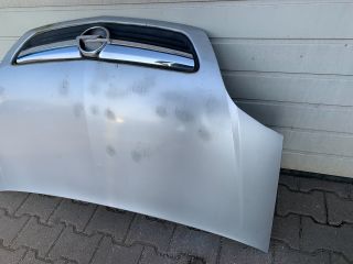 bontott OPEL ZAFIRA A Motorháztető