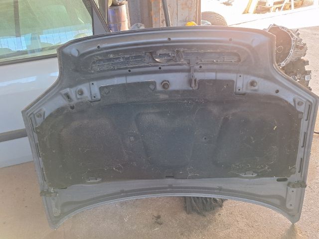 bontott OPEL ZAFIRA A Motorháztető