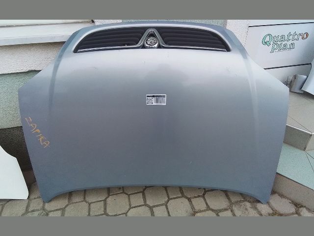 bontott OPEL ZAFIRA A Motorháztető