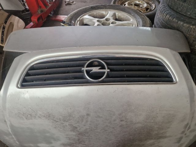 bontott OPEL ZAFIRA A Motorháztető