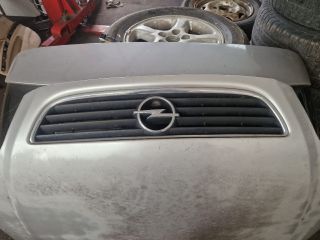 bontott OPEL ZAFIRA A Motorháztető