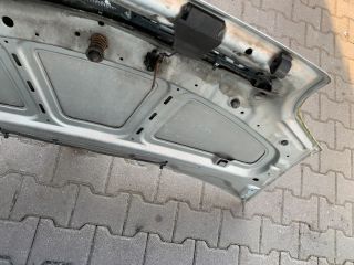 bontott OPEL ZAFIRA A Motorháztető