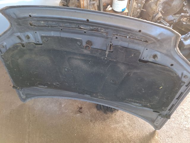 bontott OPEL ZAFIRA A Motorháztető