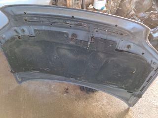 bontott OPEL ZAFIRA A Motorháztető