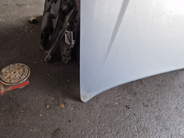 bontott OPEL ZAFIRA A Motorháztető