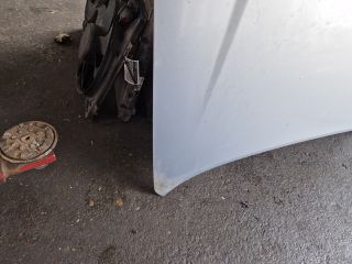 bontott OPEL ZAFIRA A Motorháztető