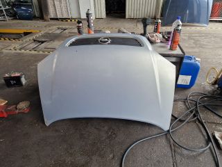 bontott OPEL ZAFIRA A Motorháztető