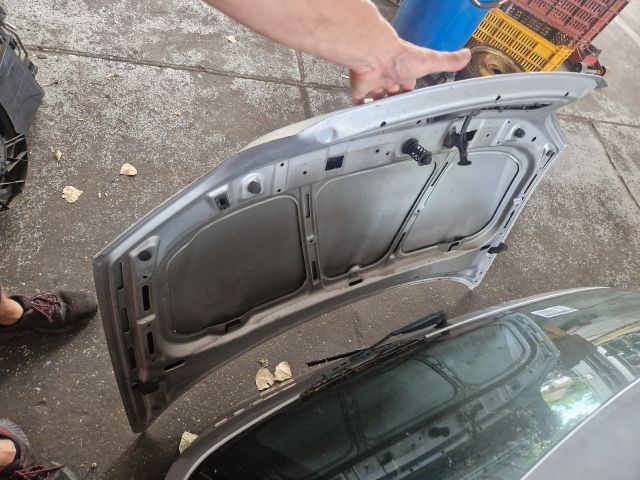 bontott OPEL ZAFIRA A Motorháztető