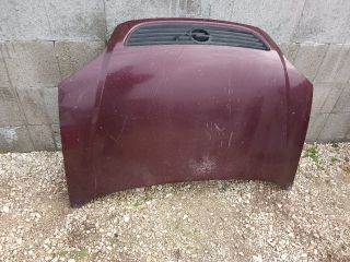 bontott OPEL ZAFIRA A Motorháztető