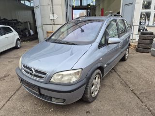 bontott OPEL ZAFIRA A Motorháztető