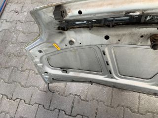 bontott OPEL ZAFIRA A Motorháztető