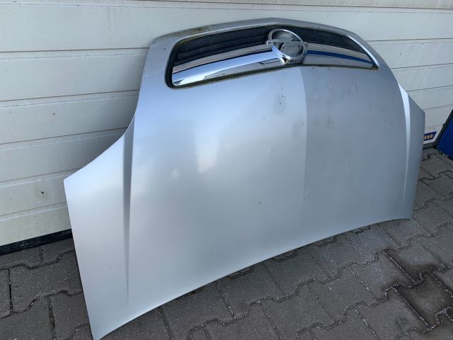 bontott OPEL ZAFIRA A Motorháztető