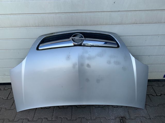 bontott OPEL ZAFIRA A Motorháztető