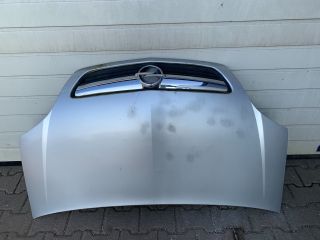 bontott OPEL ZAFIRA A Motorháztető