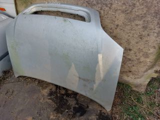 bontott OPEL ZAFIRA A Motorháztető