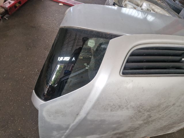 bontott OPEL ZAFIRA A Motorháztető