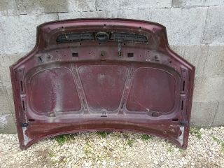 bontott OPEL ZAFIRA A Motorháztető